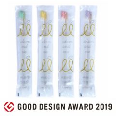 矯正用のオススメ歯ブラシ