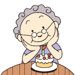 【口腔ケア】寝たきり予防