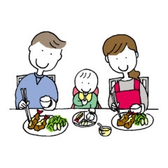 【唾液】驚きの効果