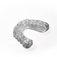 マウスピースのお手入れがラクな歯ブラシ