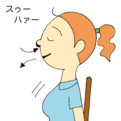 むし歯・口臭は口呼吸が原因！？