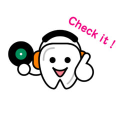 歯周病に早く気づくために