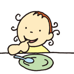 むし歯菌感染のお話