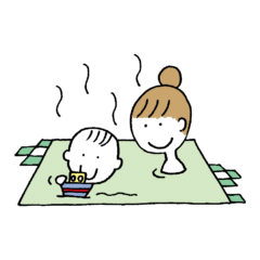 【仕上げ磨き】嫌がる時の対策