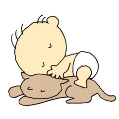【仕上げ磨き】寝てしまっても起こしてするべき?
