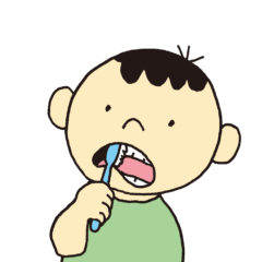 【虫歯予防】子供向けにもおすすめの歯ブラシ