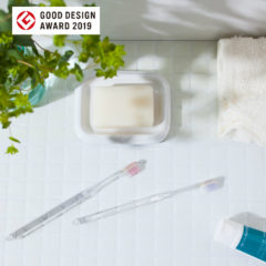 歯ブラシの選び方