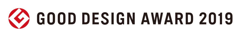 グッドデザイン賞2019