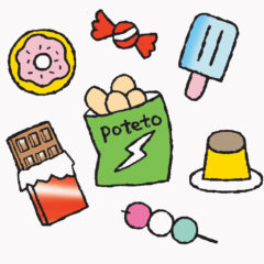 **キシリトールって本当にむし歯予防になるの？歯科衛生士がやさしく解説します！**🍬