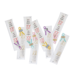 プチギフトにオススメ 歯ブラシa&e